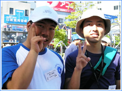 就労支援B型事業