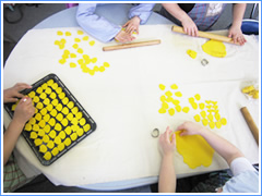 就労支援B型事業